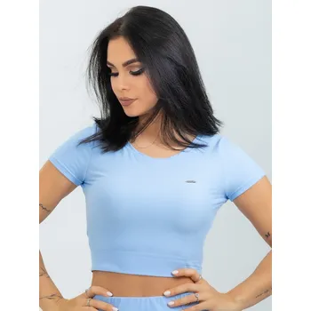 Dámský crop top VSB TALIA