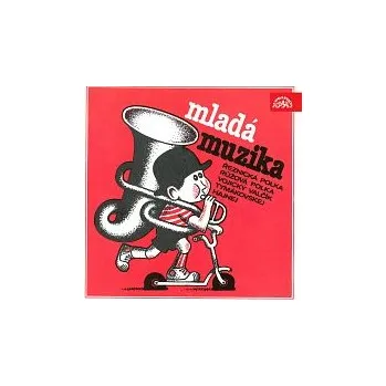 Česká hudba Mladá muzika – Mladá muzika