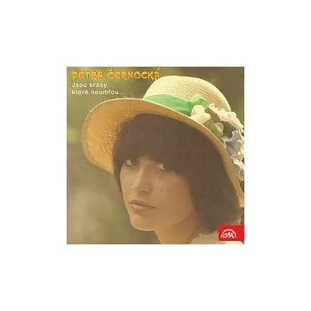 Česká hudba Petra Černocká – Jsou krásy, které neumřou...