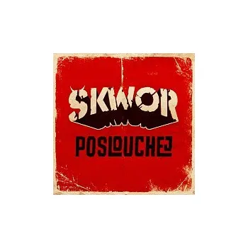 Česká hudba Škwor – Poslouchej