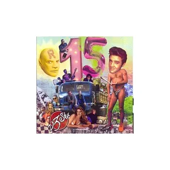 Česká hudba V3Ska – 15