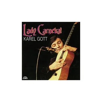 Česká hudba Karel Gott – Komplet 9 Lady Carneval (9) - Karel Gott [mp3 ke stažení]