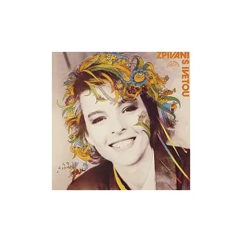 Česká hudba Iveta Bartošová – Zpívání s Ivetou