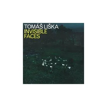 Česká hudba Tomáš Liška – Invisible Faces