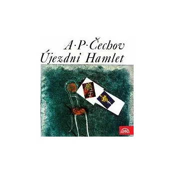 Česká hudba Miroslav Částek – Újezdní Hamlet