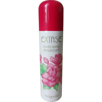Extase Dámský Deodorant ve spreji Magnolie 150 ml