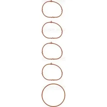 Těsnění motoru Sada těsnění, koleno sacího potrubí, 11-38834-01