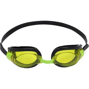 Plavecké brýle Bestway 21005 Plavecké brýle Aqua Burst Essential II 7+, žluté
