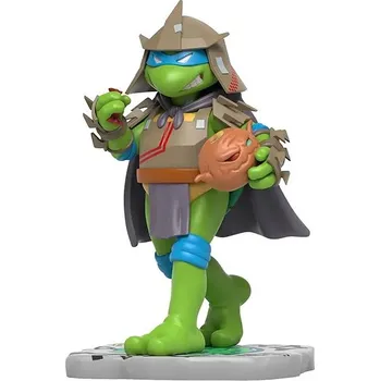 Figurka Mighty Jaxx Teenage Mutant Ninja Turtles - Leonardo