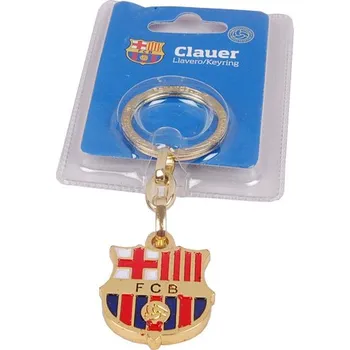 Fan-shop Přívěšek na klíče BARCELONA FC Escudo