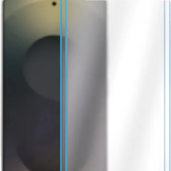 AlzaGuard 2.5D Case Friendly Glass pro Samsung Galaxy S25 Ultra