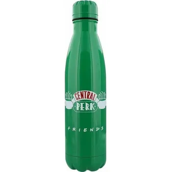 Láhev na pití Friends|Přátelé: Central Perk (objem 500 ml)