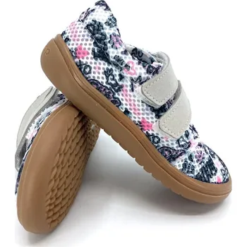 Dívčí tenisky Jonap B7 Girl Power 30, Vnitřní délka boty: 19,8 cm, Vnitřní šířka boty: 7,8 cm