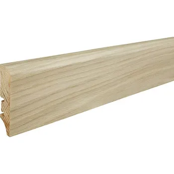 soklová lišta Soklová lišta Barlinek P50 - Dub bílý olejovaný P5001041A