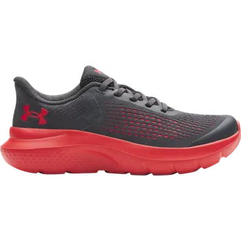 Pánská běžecká obuv Běžecké boty Under Armour UA BPS Rogue 5 AL 3028268-016 Velikost 31,5 EU | 13 UK | 13,5K US | 19,5 CM
