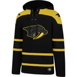 47 Brand Pánská mikina Nashville Predators NHL Superior Lacer Hood Velikost: XXL