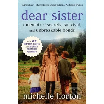 Dear Sister - Michelle Horton Grand Central Publishing