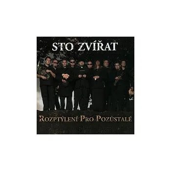 Česká hudba Sto zvířat – Rozptýlení pro pozůstalé