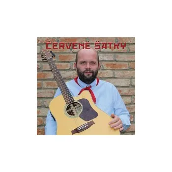 Česká hudba Matej Vrbňák – Červené šatky