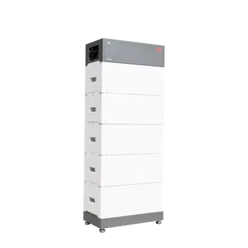 solární baterie BYD HVM 13.8 Energy Storage BATTERY-BOX 13.80 kWh