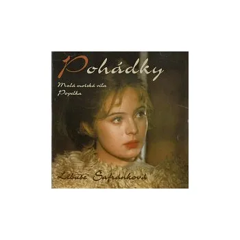 Česká hudba Libuše Šafránková – Pohádky