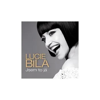 Hudba Lucie Bílá – Jsem to já