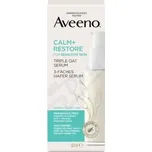 Aveeno Calm+Restore pleťové sérum 30ml