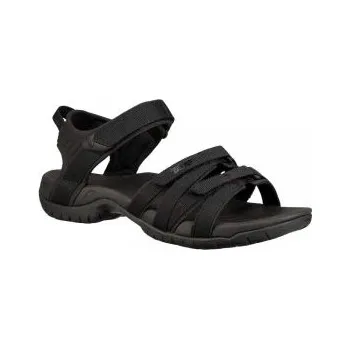 Dámské sandále Teva Tirra 4266 BKBK US 9; Černá sandály + DÁREK DLE VÝBĚRU!