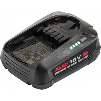 AL-KO Baterie B50.5 Li 18V 2,5Ah