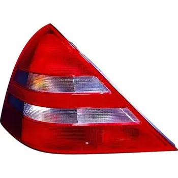 Posilovač řízení Abakus 440-1962L-UE Zadní skupinová svítilna