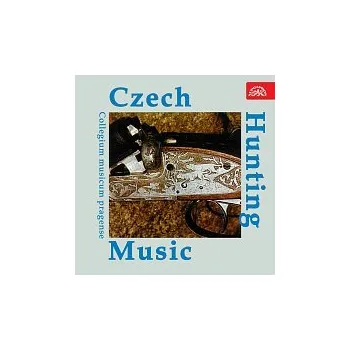Česká hudba Collegium musicum Pragense – Česká lovecká hudba