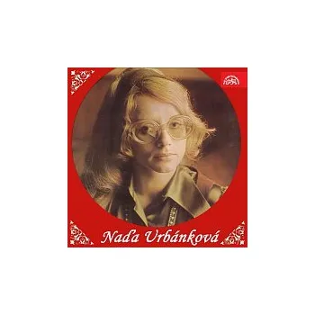 Hudba Naďa Urbánková, Country Beat Jiřího Brabce – Naďa Urbánková