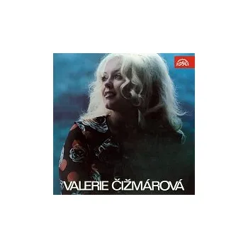 Česká hudba Valerie Čižmárová – Valerie Čižmárová