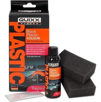 Quixx - Sada pro obnovu plastů