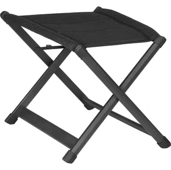 Taburet Podnožka Brunner Rebel samostojící šedá