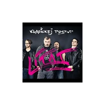 Česká hudba Klasickej postup – Lítat