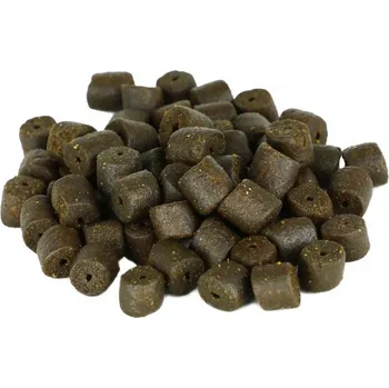 Nikl Halibut pelety s dírkou 20 mm 1kg