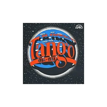 Česká hudba Tango – 1984-1988