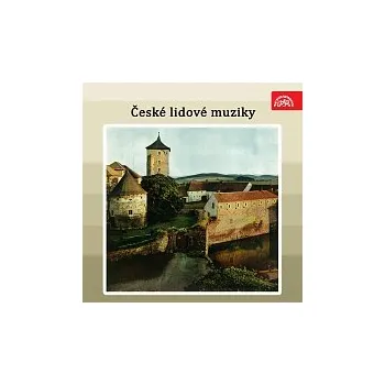 Hudba Chorea Bohemica, Konrádyho dudácká muzika, Úsměv Horní Bříza – České lidové muziky