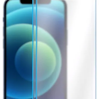 AlzaGuard 2.5D Case Friendly Glass pro iPhone 12 mini