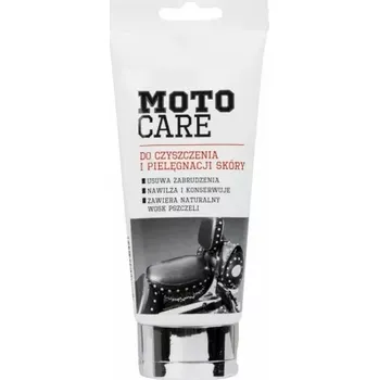 AUTOLAND Moto Care - Čistič kůže 150ml