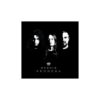 Česká hudba Menhir – Proměna