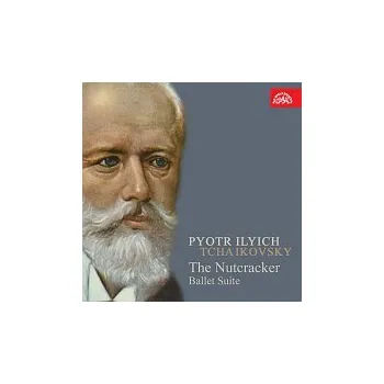 Hudba Symfonický orchestr pražského rozhlasu, Václav Kašlík – Čajkovskij: Louskáček. Suita z baletu
