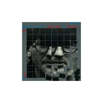 Česká hudba Ivan Hlas, Nahlas – Noční chodec