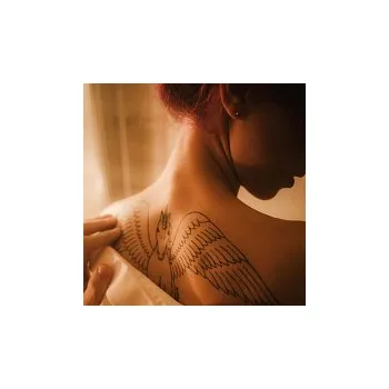 Česká hudba Meivis – Dotýkáš se