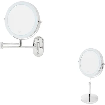 Kosmetické zrcátko CIEN Beauty Kosmetické zrcátko s LED osvětlením