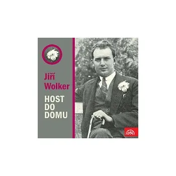 Hudba Různí interpreti – Host do domu