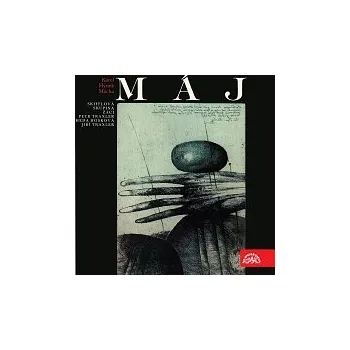 Česká hudba Žáci – Máj