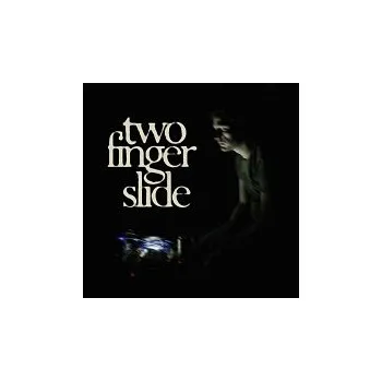 Česká hudba Two Finger Slide – EP