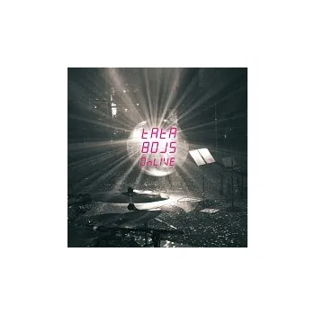 Česká hudba Tata Bojs – OnLIVE